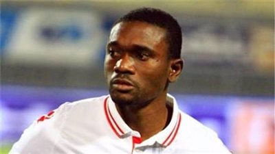 الزمالك: نوافق على بيع معروف يوسف حال تلقيه عرضا