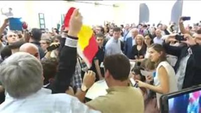 بالفيديو.. انفصال كتالونيا يهدد عرش المملكة الإسبانية.. منطقة اقتصادية رائدة وسكانها 5 ملايين نسمة.. تاريخ طويل من العداء بين الكتالونيين ومدريد.. الضرائب وتدني الخدمات وإجراءات التقشف أهم الأسباب