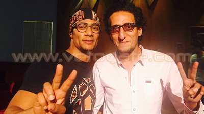 محمد رمضان يحقق إيرادات غير مسبوقة بمسرح الدولة بلغت 40 ألف جنيه