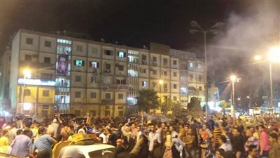 «المطرية.. معقل عناصر الجماعة الإرهابية بشرق القاهرة».. يقطنها 600 ألف مواطن.. على أرضها الشجرة المباركة التي أظلت السيدة العذراء.. بها مسلة «سونسرت الأول».. و7 آلاف مخالفة بناء حر