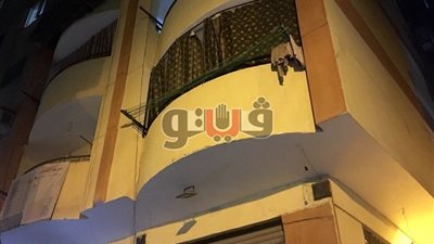 «فيتو» في مسقط رأس «انتحاري كنيسة العذراء».. كيف وصل التطرف إلى «حارة مكة»؟