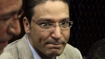 تغريم إسلام عفيفي 10 آلاف جنيه في إهانة المعزول