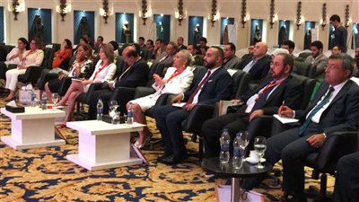 حصة الصباح: «مصر باب الوصل» يستعرض فرص الاستثمار العربية المتاحة