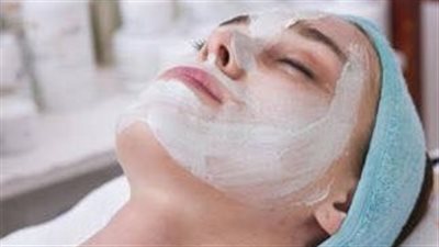 ماسك طبيعي للتخلص من الحبوب والخطوط الرفيعة والبقع في البشرة