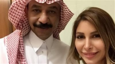يارا تنشر صورة مع عبادي الجوهر وتعلق: «أخطبوط العود»