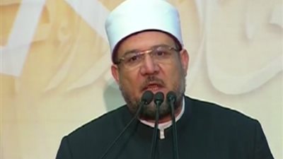 لماذا يشن الإخوان هجومًا شرسا على وزير الأوقاف؟.. تصعيد ممنهج ضده بجميع وسائل إعلام الجماعة.. أغلق أوكار الإسلاميين وحاصر الفكر المتطرف فأصبح عدوهم الأول.. باحث: يمطرونه بالشائعات لإثارة اللغط حوله