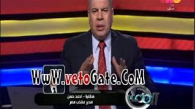 بالفيديو.. أحمد حسن يكشف حقيقة احتجازه في قسم الشرطة مع زوجته