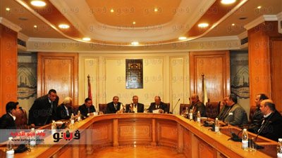 بالفيديو والصور.. 