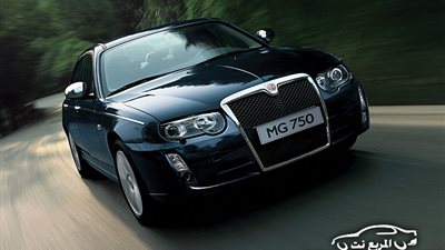 أسعار سيارات «MG» في السوق المحلية