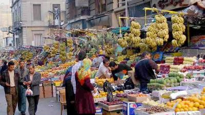 بالفيديو.. «التموين»: إجازة العيد وراء ارتفاع أسعار السلع الغذائية