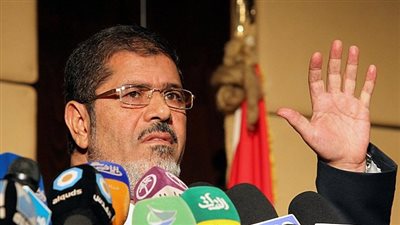 الصحف الأجنبية: مرسى فشل فى السيطرة على أمن سيناء.. تعاون مصرى إسرائيلى للتحقيق فى صاروخى 