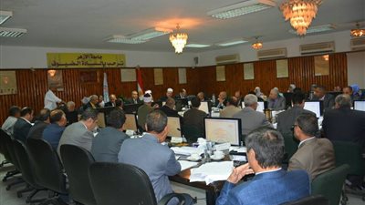 رسميا.. بدء الدراسة بجامعة الأزهر 23 سبتمبر