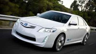 أسعار سيارات «تويوتا» في السوق المحلية