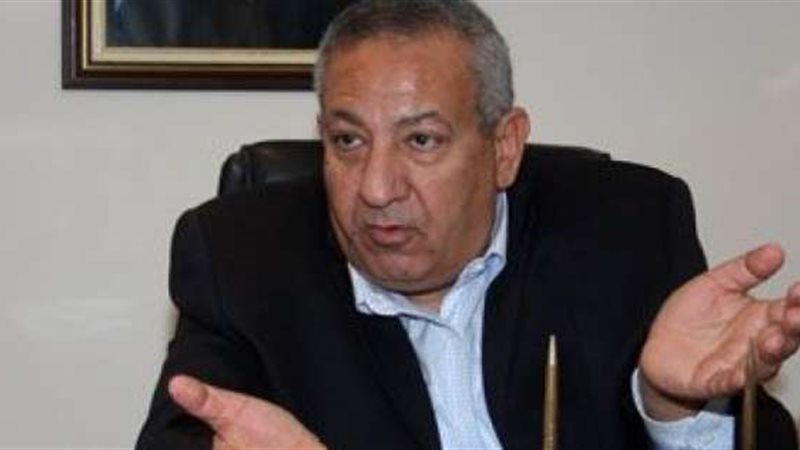كامل أبو على، رئيس