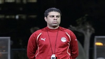 استبعاد معتمد جمال من تدريب المنتخب