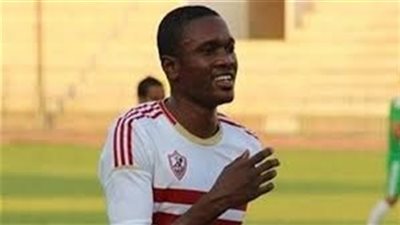 معروف يوسف يواصل مساعيه لإيجاد عرض في السعودية