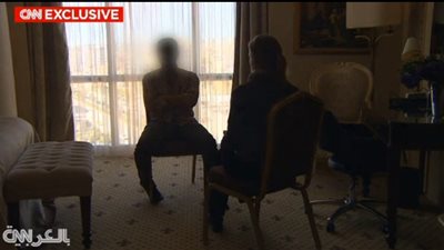 بالفيديو.. قيادي بـ