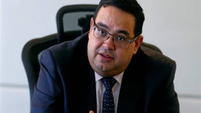 تجديد تعيين المستشار محمد عبد الوهاب نائبا لرئيس هيئة الاستثمار