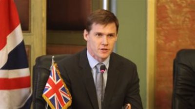 جون كاسن: بريطانيا أكثر الدول صرامة في التعامل مع الإخوان