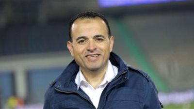 المسيري: لا نمانع الحل الودي مع سموحة بشرط حفظ حقوقنا