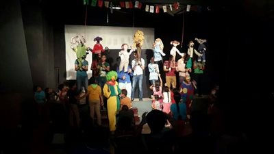 الإسكندرية تحتفل بأكتوبر بمعارض فنية ومسرح عرائس