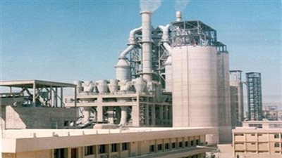 اللجنة النقابية: «القومية للأسمنت» تحقق التوازن في الأسعار