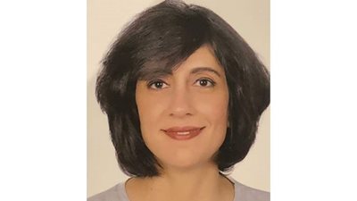 شيرين الجندي مستشارا لوزير الاتصالات لشئون المناطق التكنولوجية