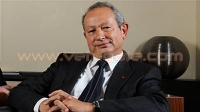 «ساويرس»: عائلتي ما زالت أكبر مستثمر موجود في مصر