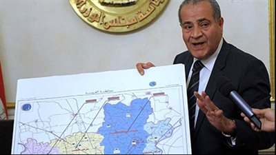 وزير التموين: لا ارتفاعات في الأسعار حتى ديسمبر المقبل