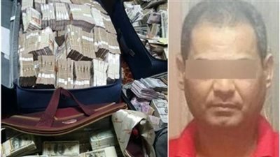 نشرة الحوادث وأبرزها: السجن المؤبد لـ«جمال اللبان» في رشوة مجلس الدولة