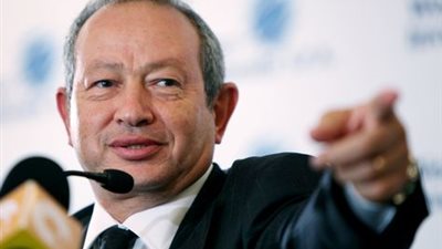 «ساويرس»: «المصريين الأحرار» سيحصد 20% من مقاعد البرلمان