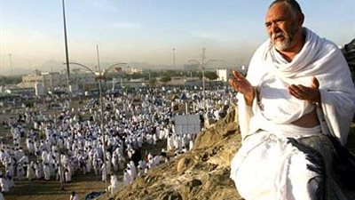 السعودية تستخدم أنظمة متطورة لمكافحة «البعوض» أُثناء الحج