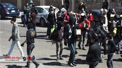 النائب العام يطالب