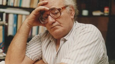 خيري شلبي يكتب: سيد درويش.. ثورة الوجدان