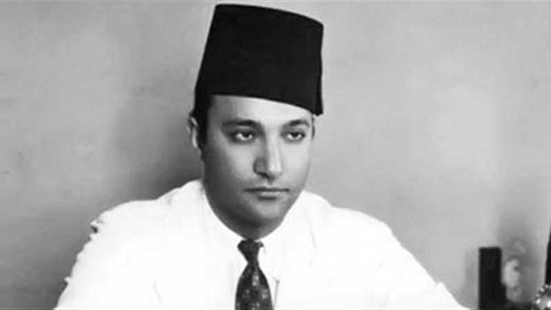 الموسيقار محمد عبد