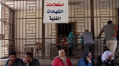 20 صورة ترصد انطلاق تنسيق الدبلومات الفنية 2018