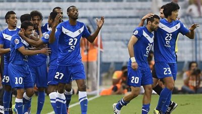 اليوم.. الهلال السعودي يبحث عن تأكيد تأهله لنهائي آسيا أمام العين الإماراتي