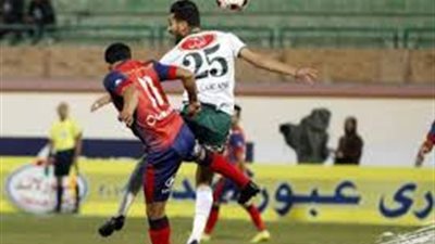 «أمل الفوز» يحكم لقاء المصري وبتروجت في ستاد الجيش