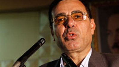 إبراهيم: العمال والفلاحون 70% من الشعب ويصوتون بـ 