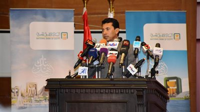 وزير الرياضة يهنئ بعثة منتخب الأثقال البارالمبي بتصدره البطولة الأفريقية