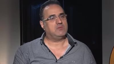 بالفيديو.. طارق فؤاد: «أغاني عمرو دياب موجة وهتنتهي»