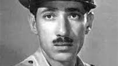 عبد الحكيم عامر يطالب الشعب بالتضحيات المادية