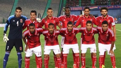 اليوم.. الأهلي يواصل تدريباته استعدادًا للرجاء