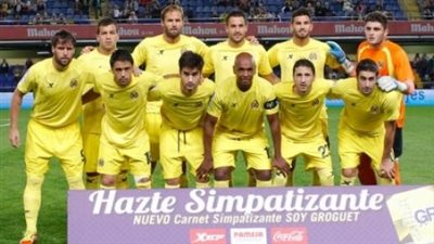 «فياريال» يتصدر الدوري الإسباني بعد الجولة السادسة