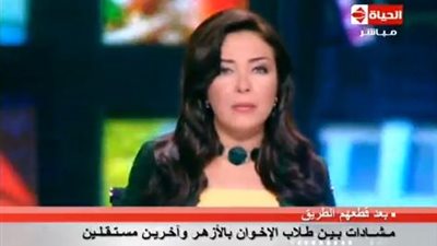 بالفيديو.. نائب رئيس جامعة الأزهر يطالب بعودة الحرس الجامعي