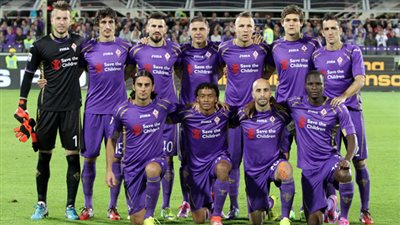 «فيورنتينا» يخطف صدارة الدوري الإيطالي من إنترميلان