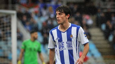 رسميًا.. لاعب ريـال مدريد الجديد يغيب عن السوبر الأوروبي