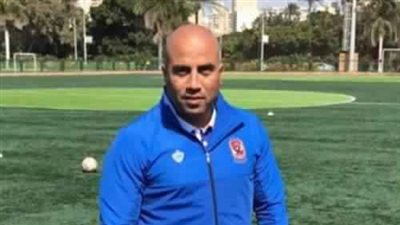 «الأهلي 2002» يستضيف المقاولون وديا