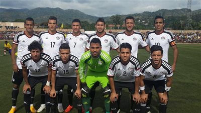 اليوم.. «البدرى» يعلن قائمة «الأوليمبي» استعدادًا للصين