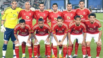 رسمياً .. الأهلي يحتج أمام 